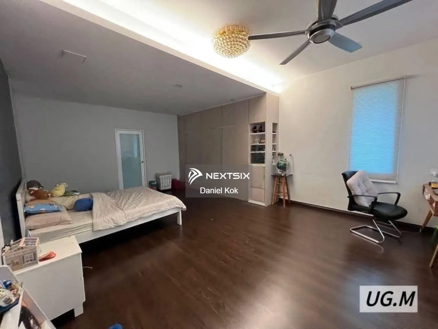 2-sty Terrace/Link House For Sale in Bandar Bukit Raja Selangor - Image 5