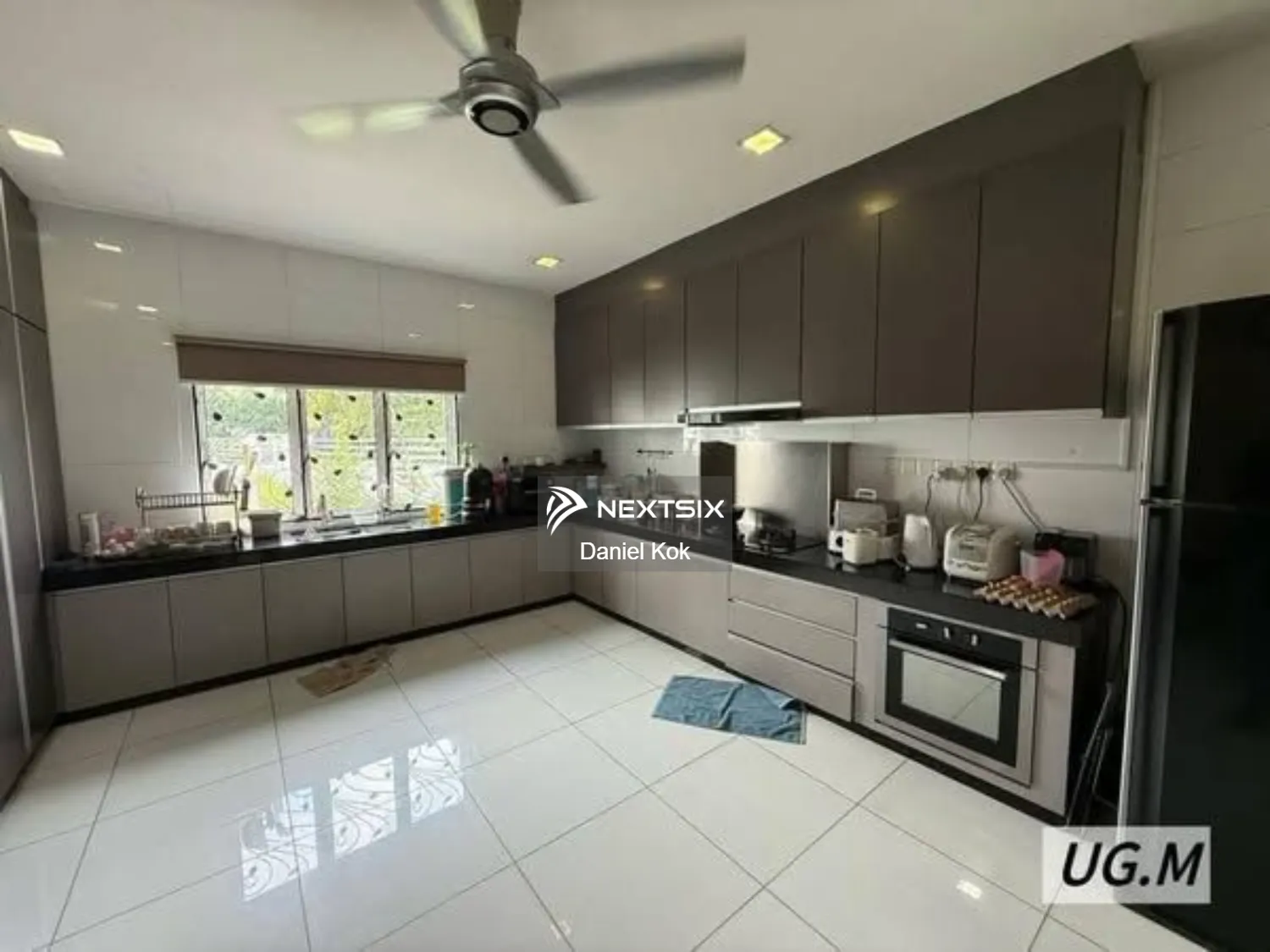 2-sty Terrace/Link House For Sale in Bandar Bukit Raja Selangor - Image 6