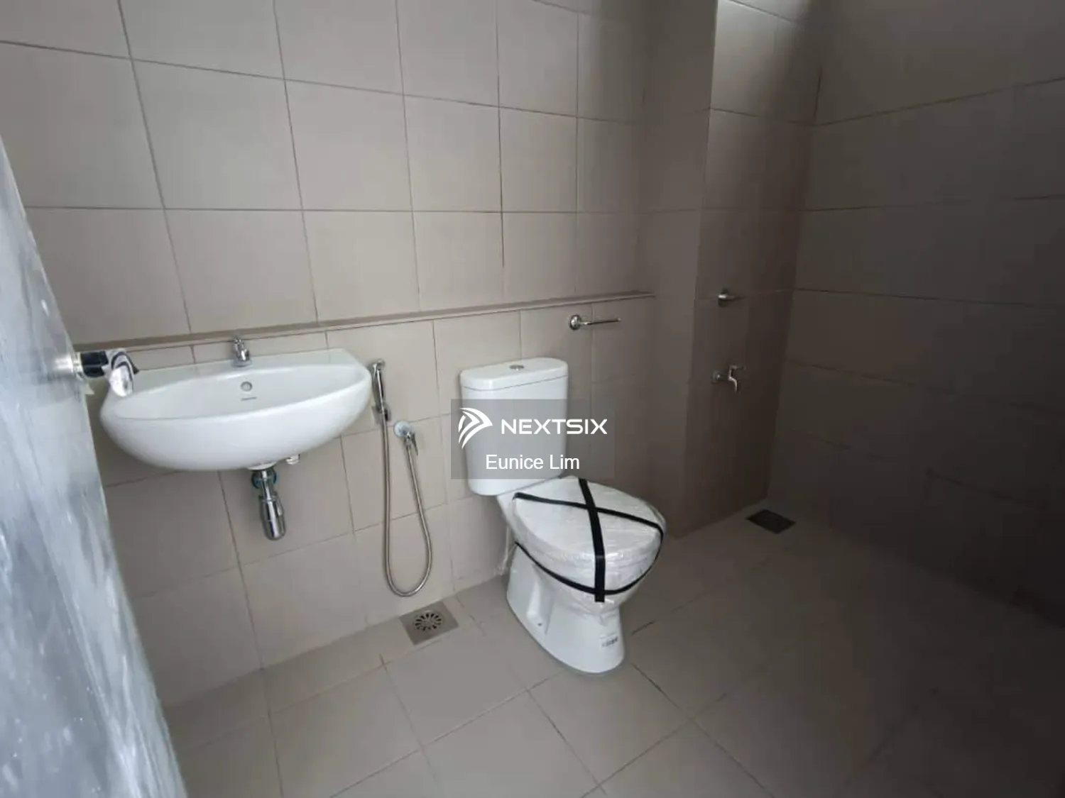 2-sty Terrace/Link House For Sale in Bandar Bukit Raja Selangor - Image 15