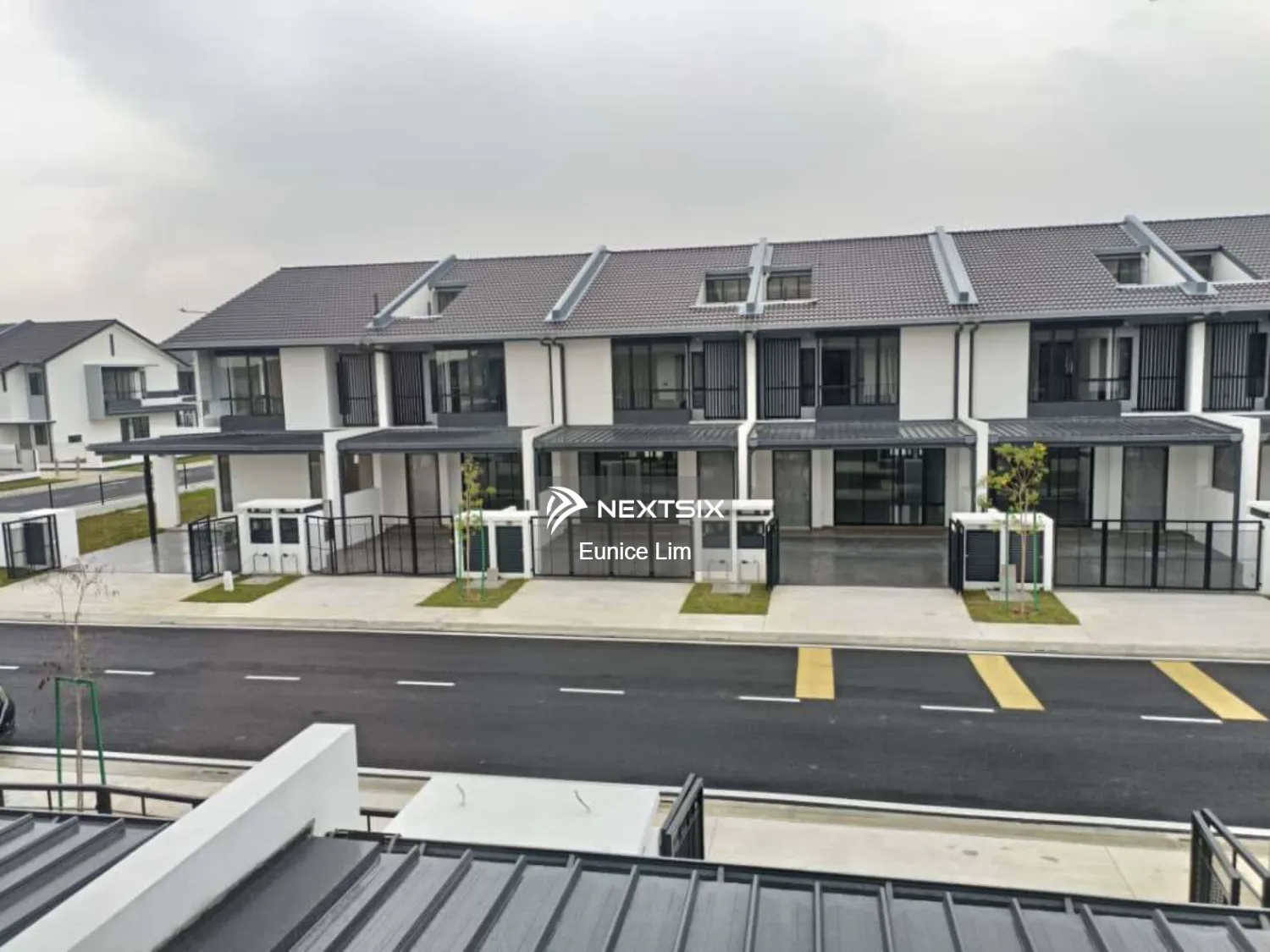 2-sty Terrace/Link House For Sale in Bandar Bukit Raja Selangor - Image 16