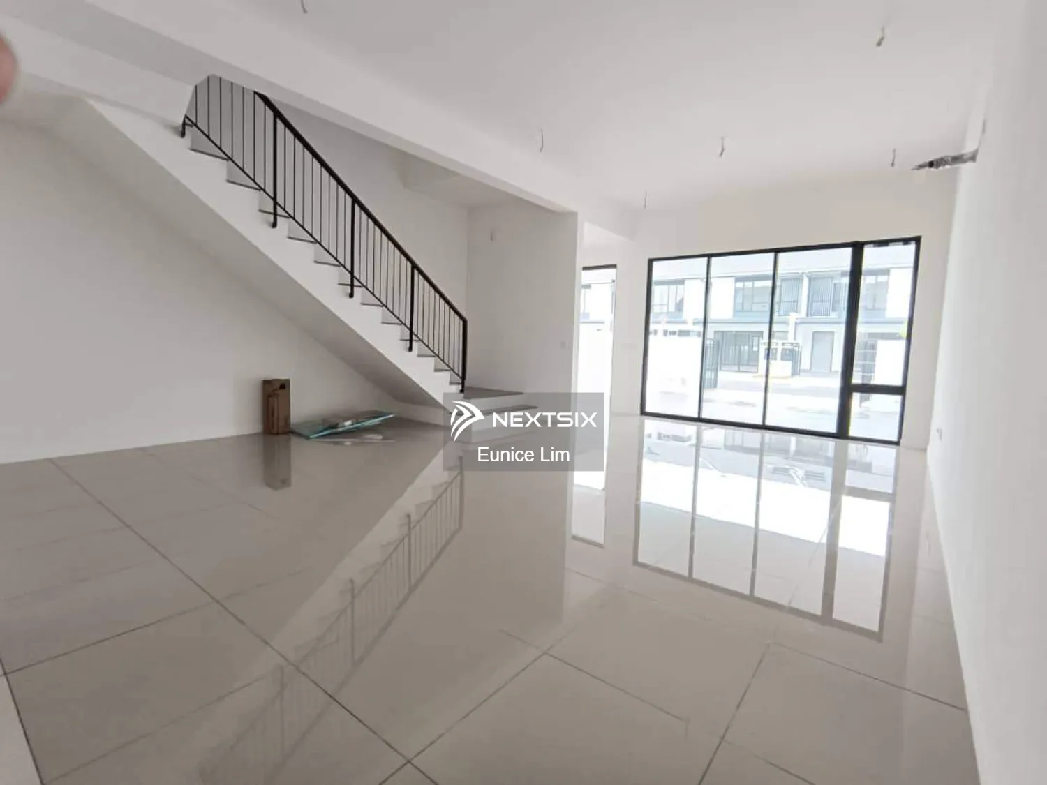 2-sty Terrace/Link House For Sale in Bandar Bukit Raja Selangor - Image 6