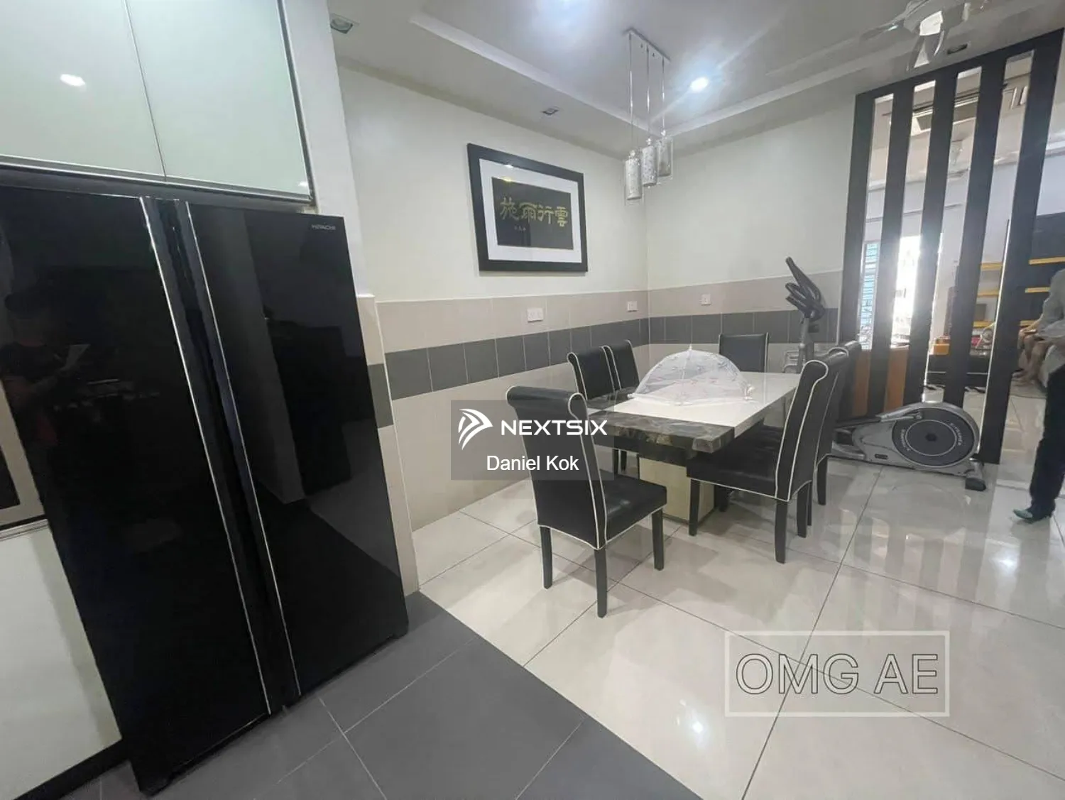 2-sty Terrace/Link House For Sale in Bandar Bukit Raja Selangor