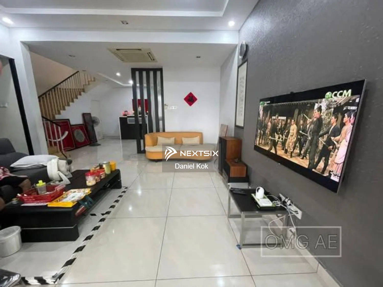 2-sty Terrace/Link House For Sale in Bandar Bukit Raja Selangor - Image 10