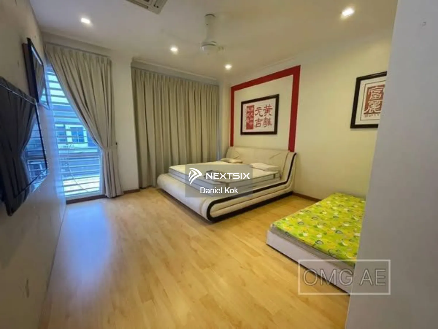 2-sty Terrace/Link House For Sale in Bandar Bukit Raja Selangor - Image 6