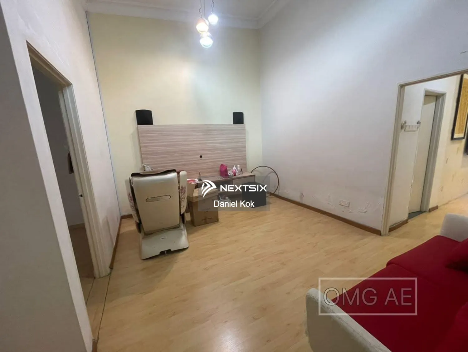 2-sty Terrace/Link House For Sale in Bandar Bukit Raja Selangor - Image 8
