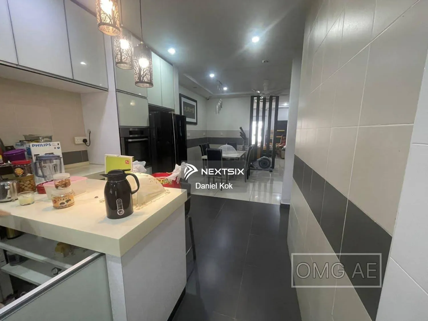 2-sty Terrace/Link House For Sale in Bandar Bukit Raja Selangor - Image 9
