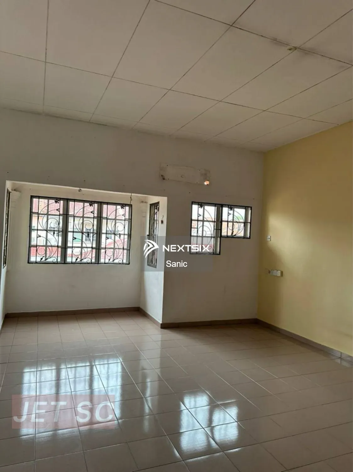 2-sty Terrace/Link House For Sale in Klang Selangor - Image 2
