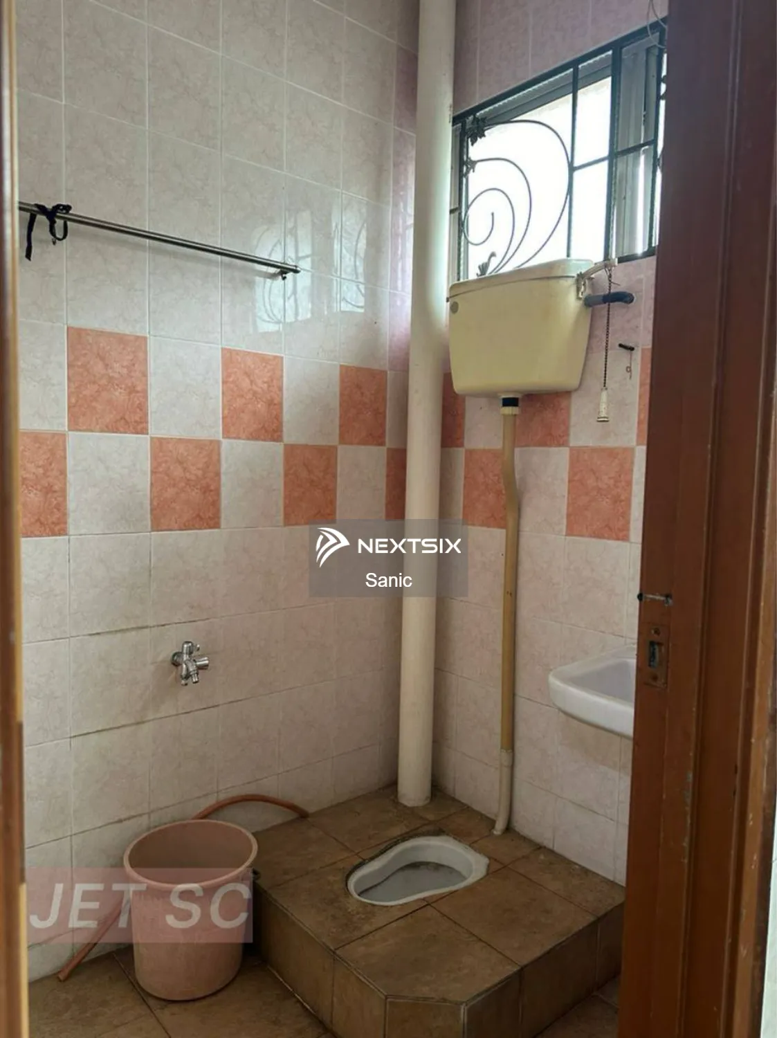 2-sty Terrace/Link House For Sale in Klang Selangor - Image 4