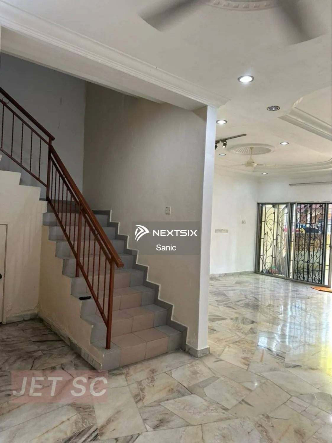 2-sty Terrace/Link House For Sale in Klang Selangor - Image 8