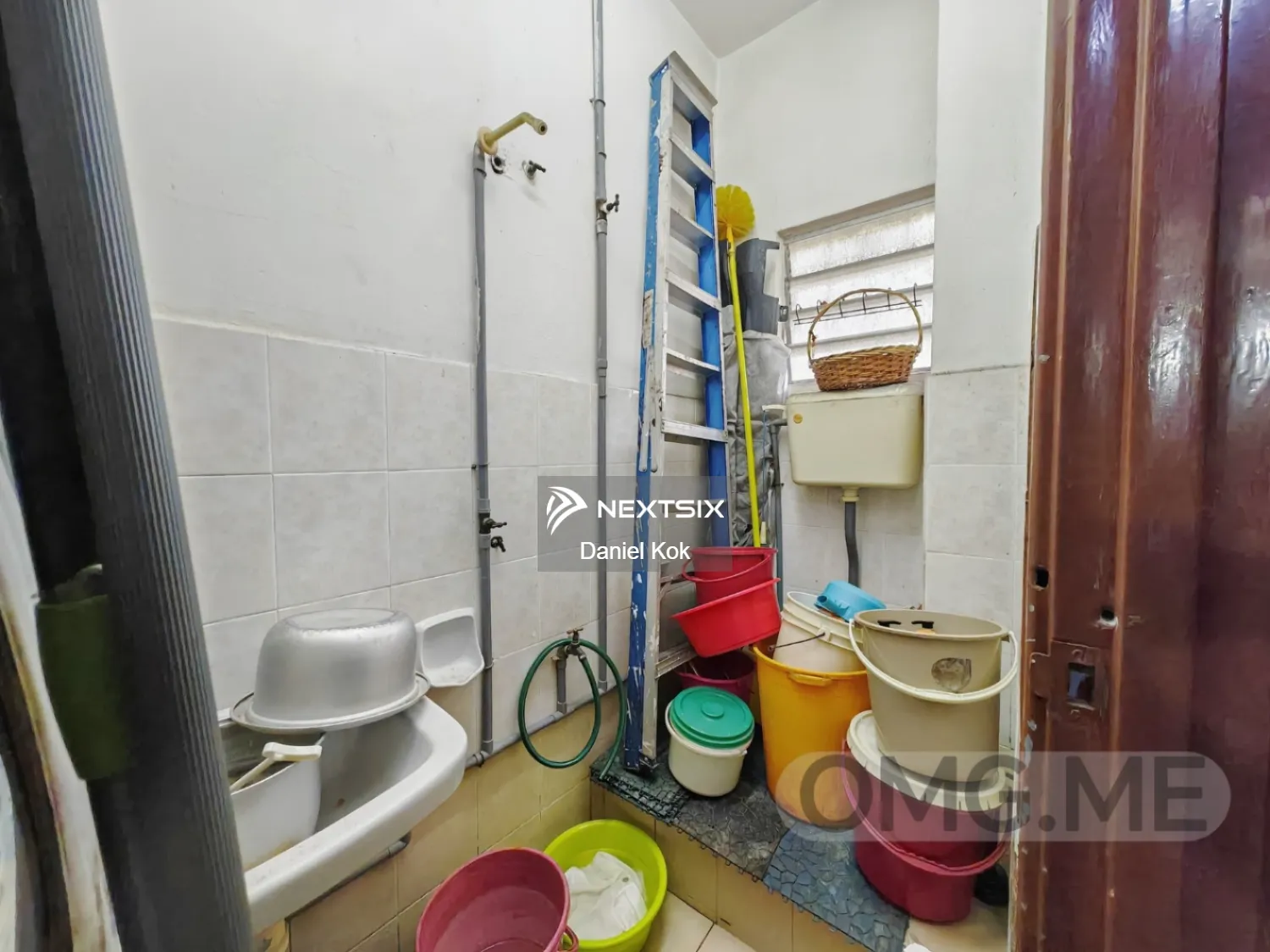 1-sty Terrace/Link House For Sale in Port Klang Selangor