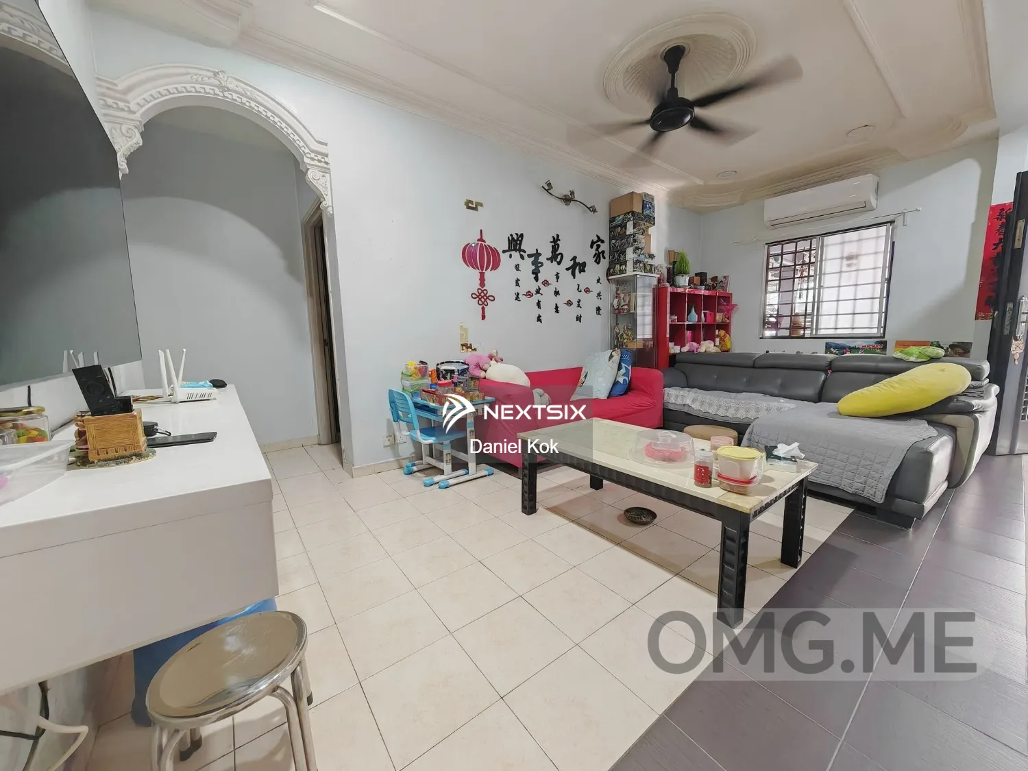 1-sty Terrace/Link House For Sale in Port Klang Selangor - Image 6