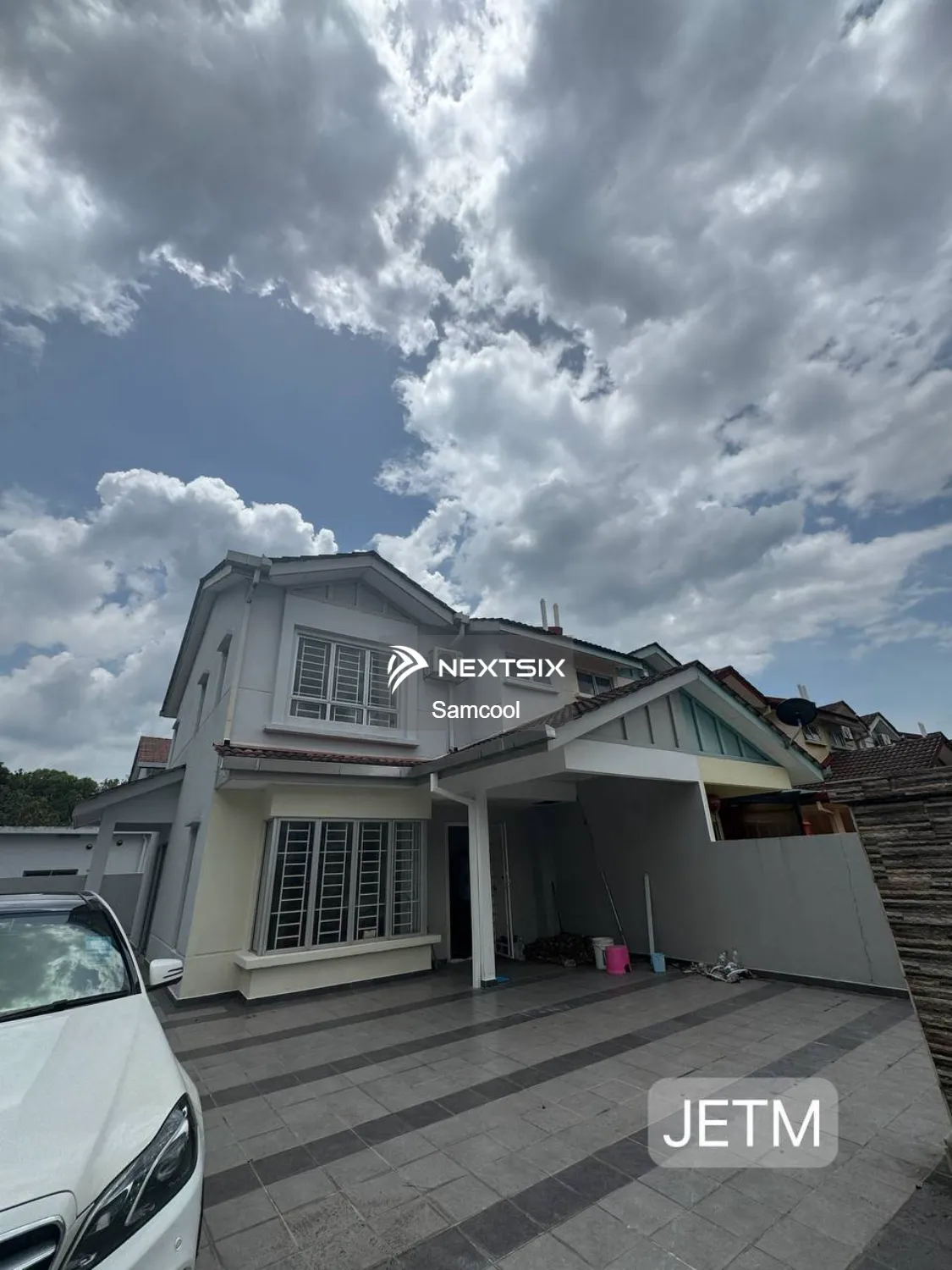 2-sty Terrace/Link House For Sale in Klang Selangor - Image 9