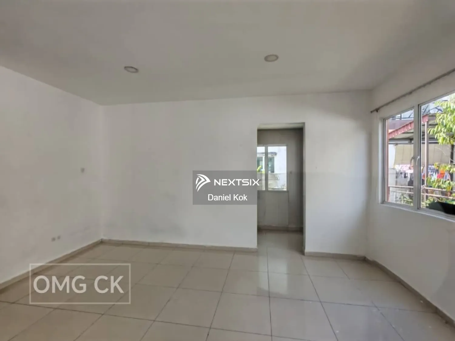 Semi-detached House For Sale in Jenjarom Selangor
