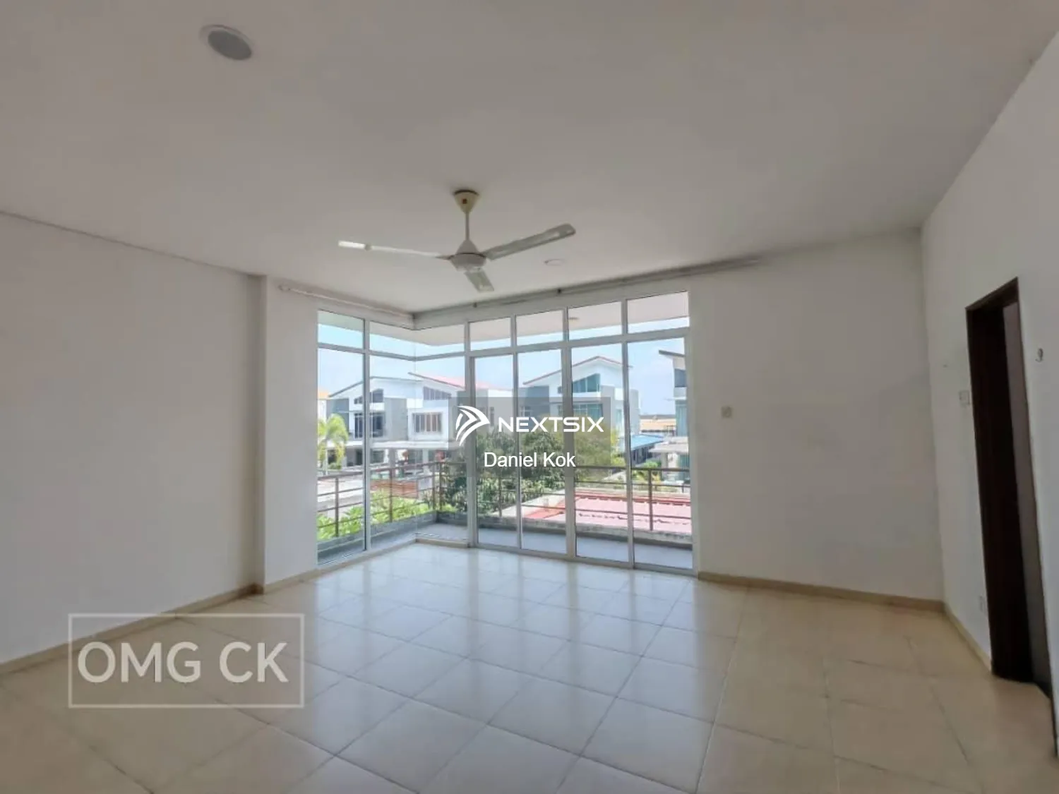 Semi-detached House For Sale in Jenjarom Selangor - Image 6