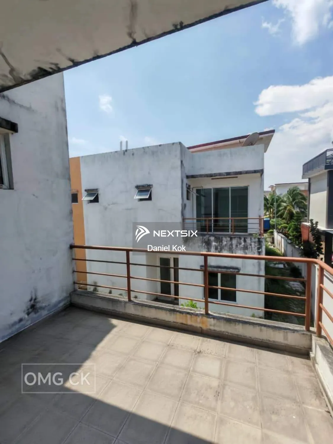 Semi-detached House For Sale in Jenjarom Selangor - Image 8