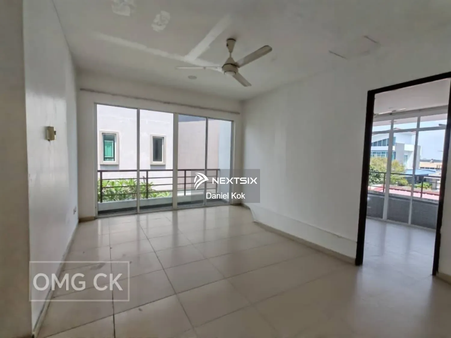 Semi-detached House For Sale in Jenjarom Selangor - Image 9
