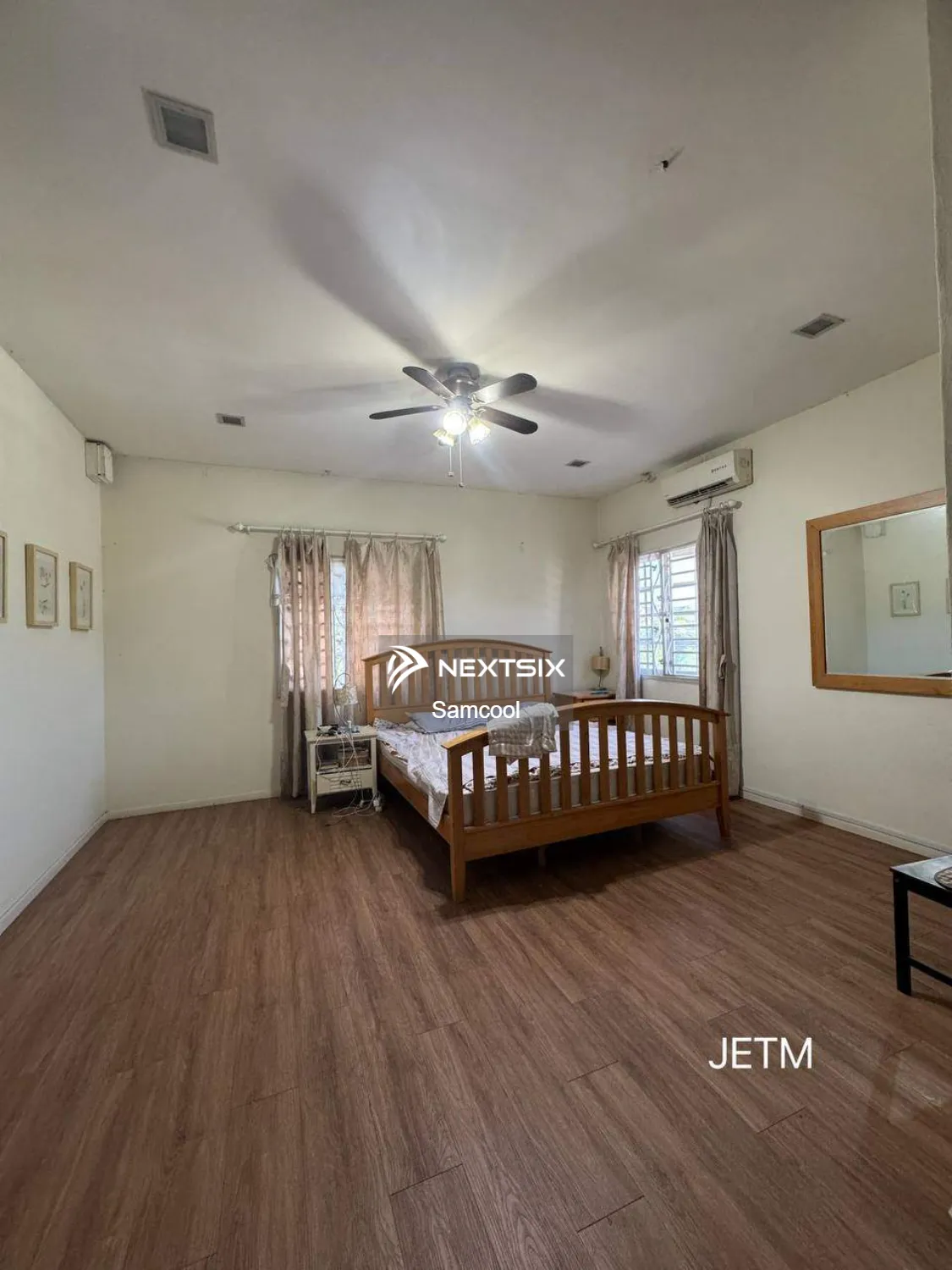 2-sty Terrace/Link House For Sale in Klang Selangor - Image 2