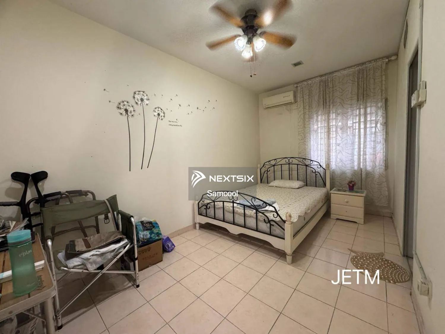 2-sty Terrace/Link House For Sale in Klang Selangor - Image 4