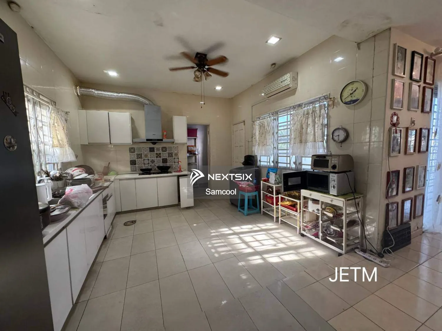 2-sty Terrace/Link House For Sale in Klang Selangor - Image 8