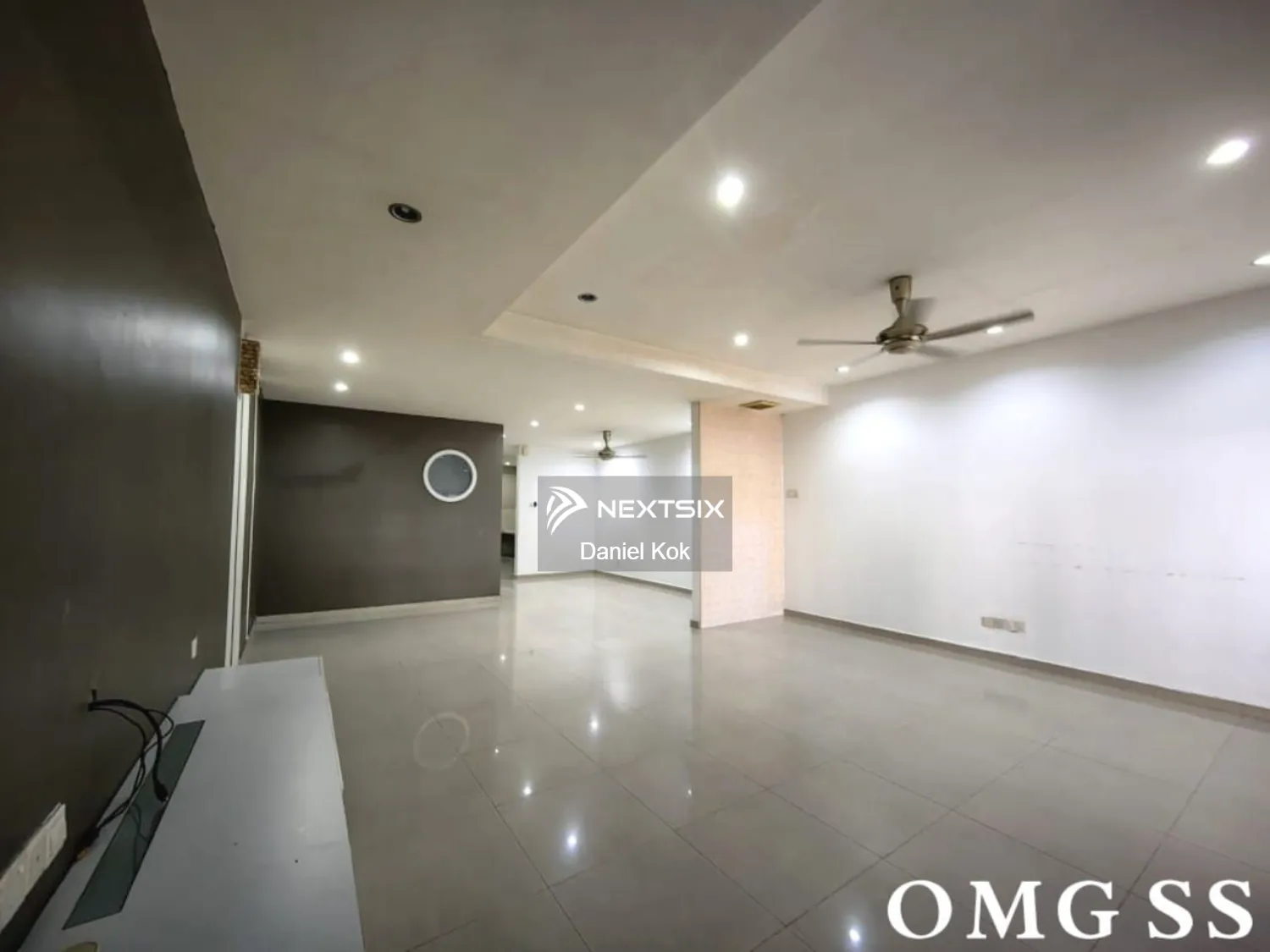 2-sty Terrace/Link House For Sale in Klang Selangor