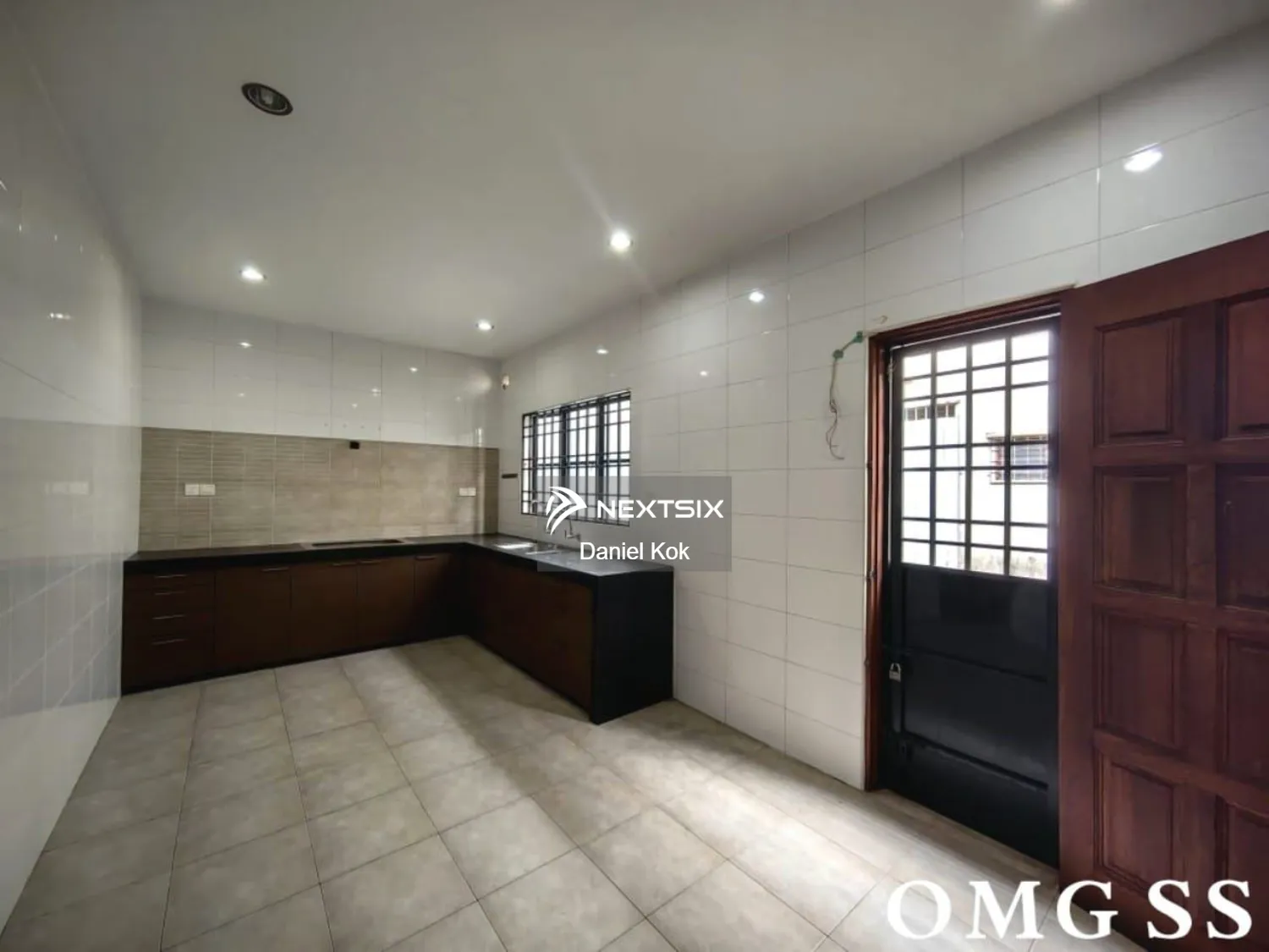 2-sty Terrace/Link House For Sale in Klang Selangor - Image 5