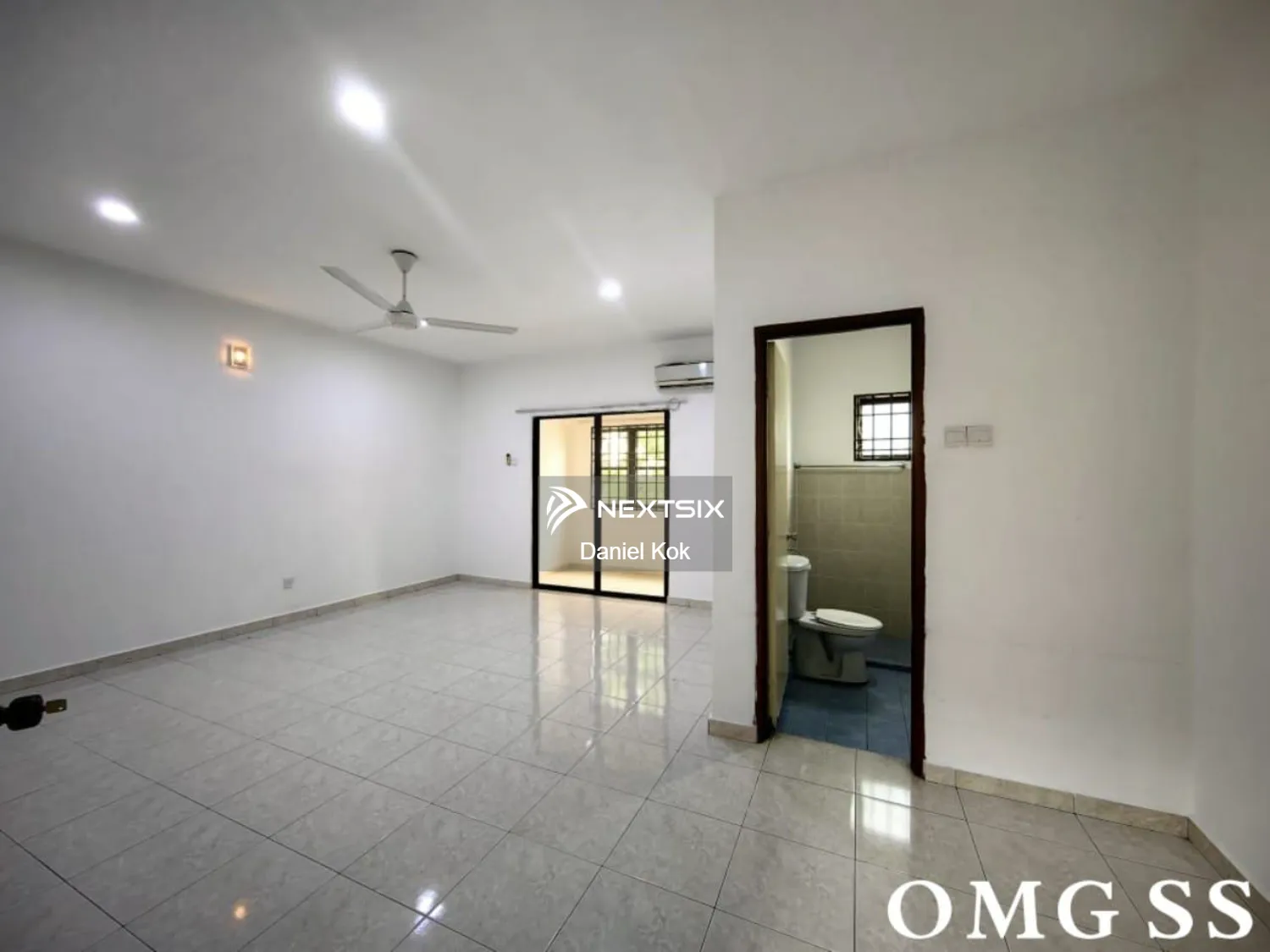 2-sty Terrace/Link House For Sale in Klang Selangor - Image 6