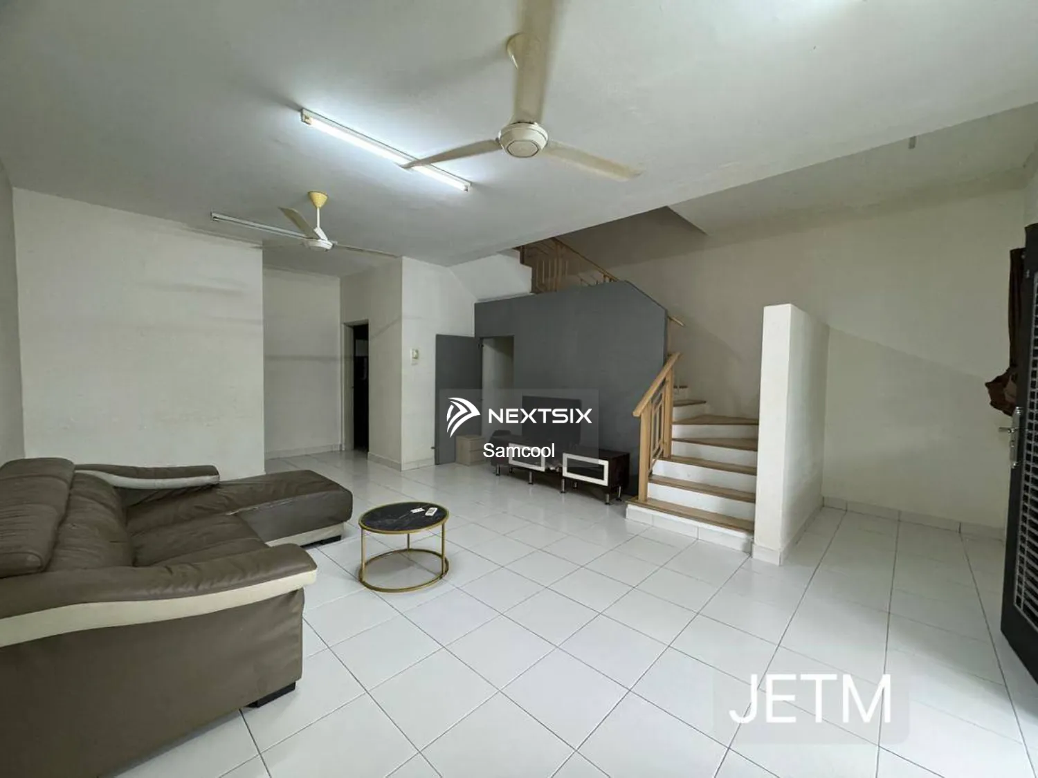 2-sty Terrace/Link House For Sale in Klang Selangor - Image 2