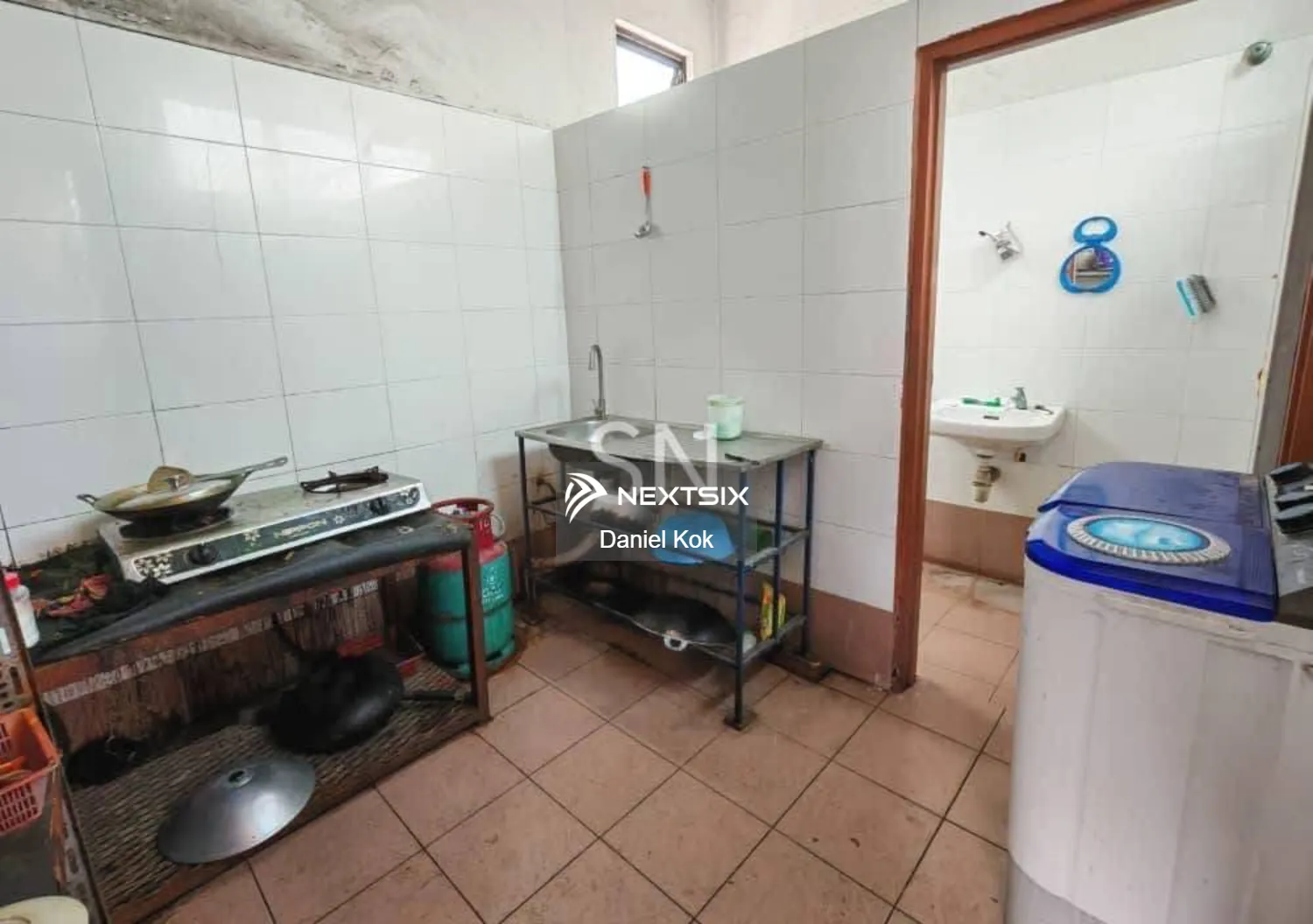 Semi-D Factory For Sale in Pandamaran Selangor - Image 3