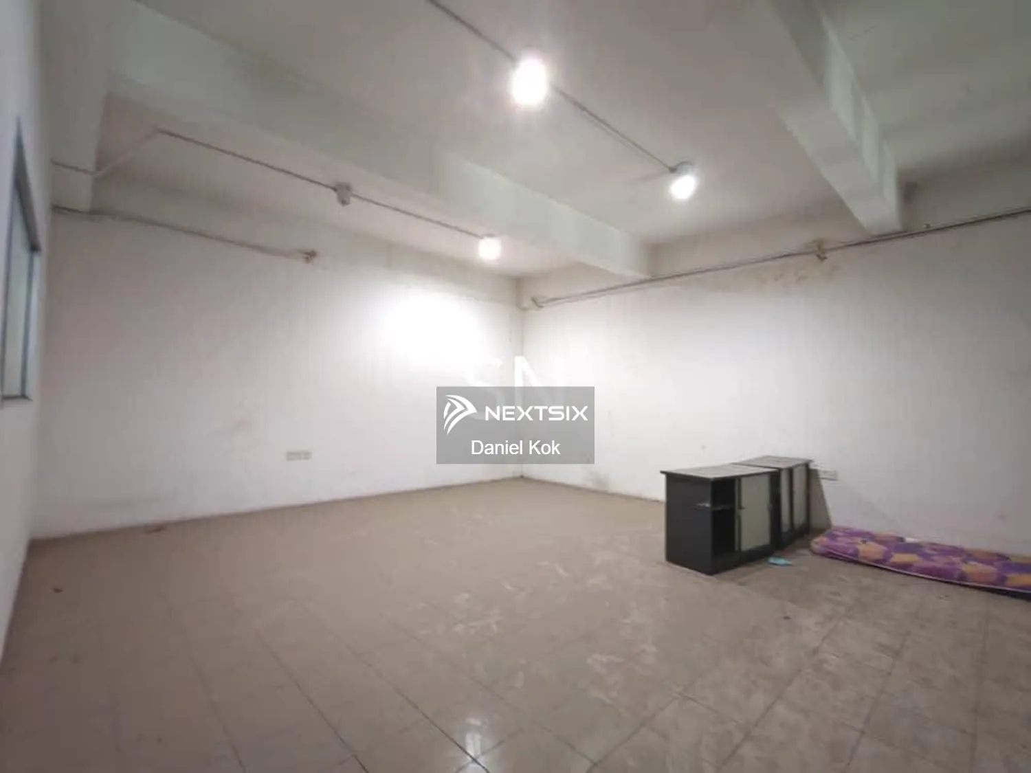 Semi-D Factory For Sale in Pandamaran Selangor - Image 5