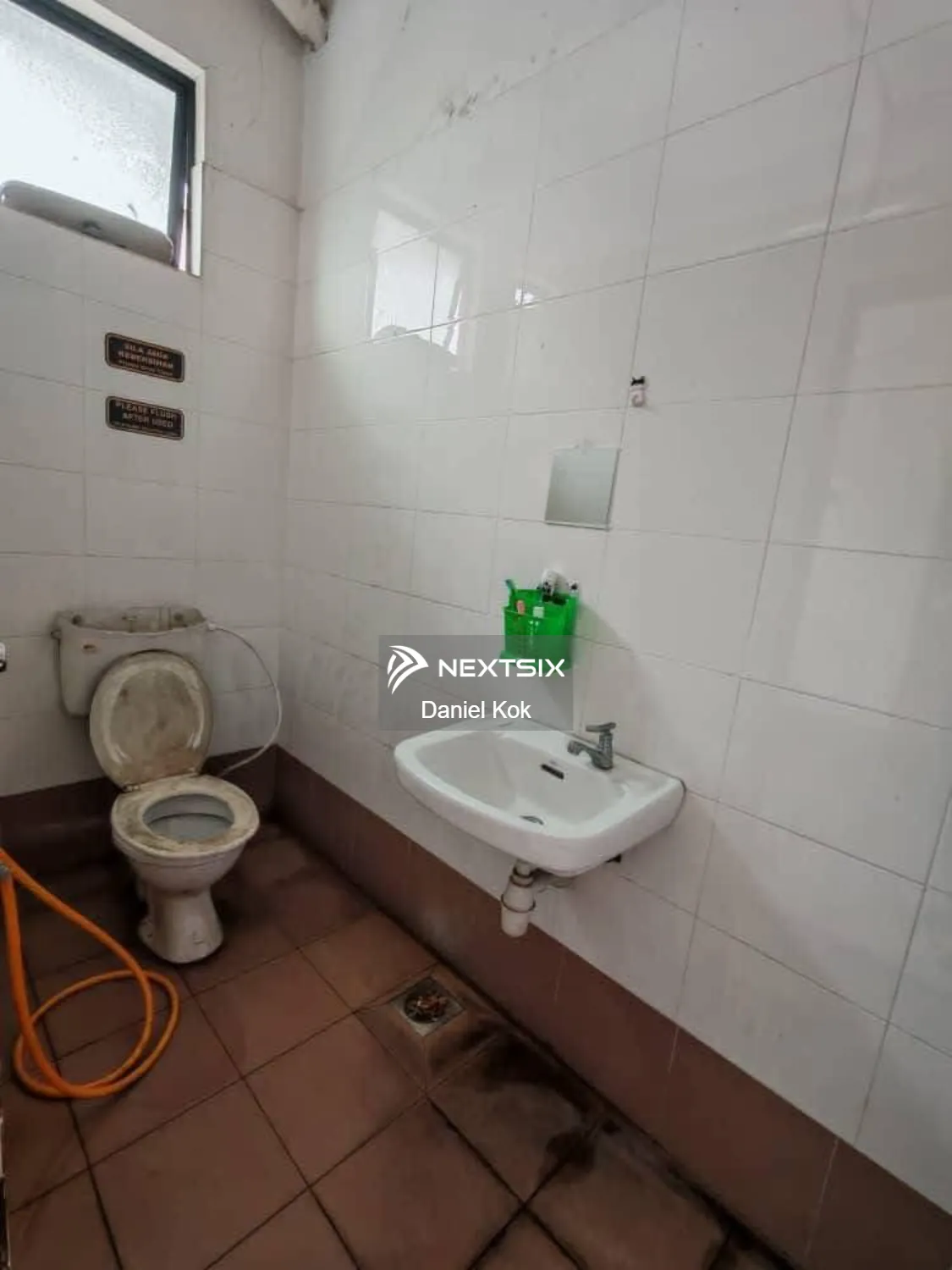 Semi-D Factory For Sale in Pandamaran Selangor - Image 6