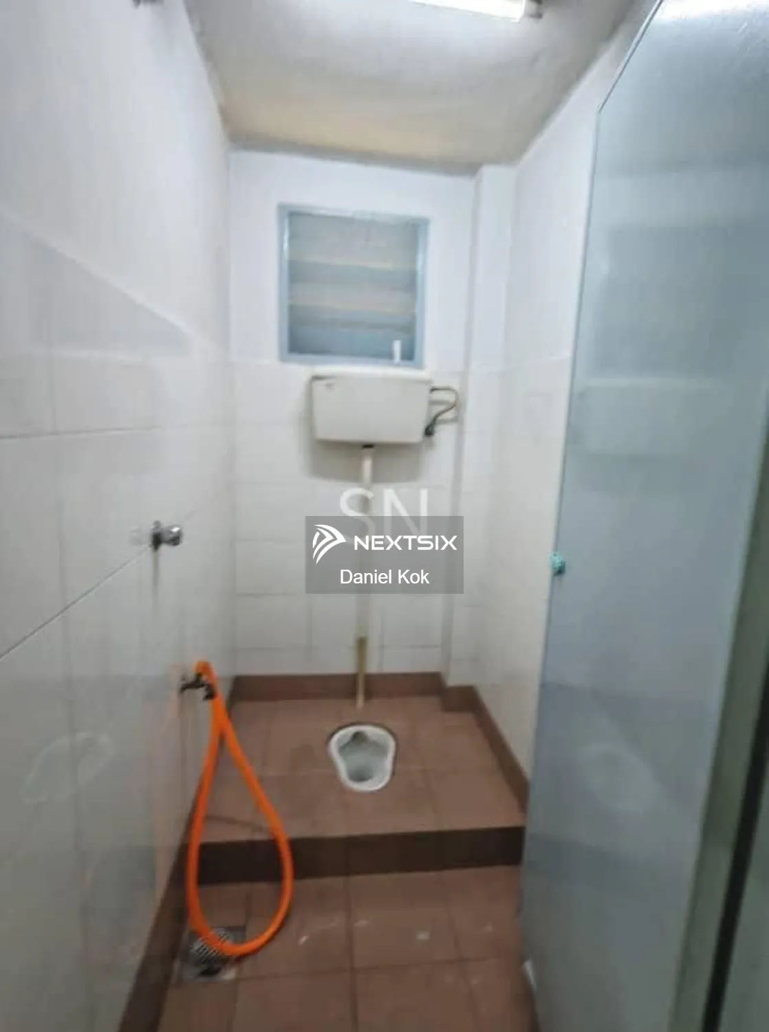 Semi-D Factory For Sale in Pandamaran Selangor - Image 9