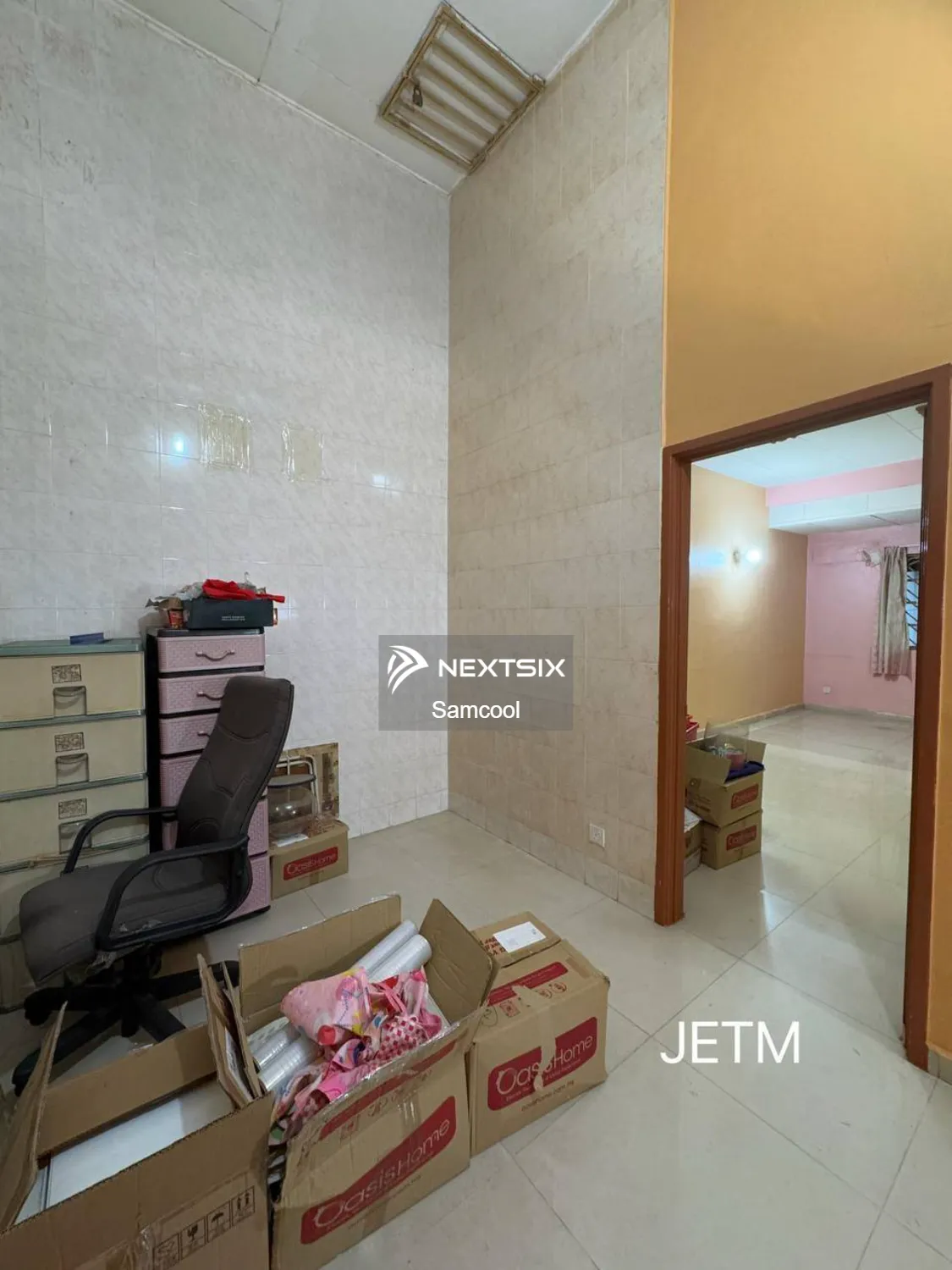2-sty Terrace/Link House For Sale in Klang Selangor - Image 8