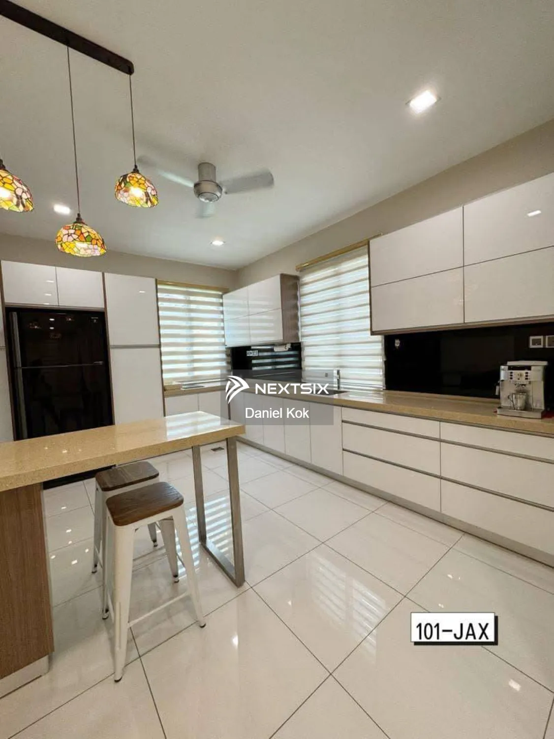 Bungalow For Sale in Kota Kemuning Selangor - Image 10