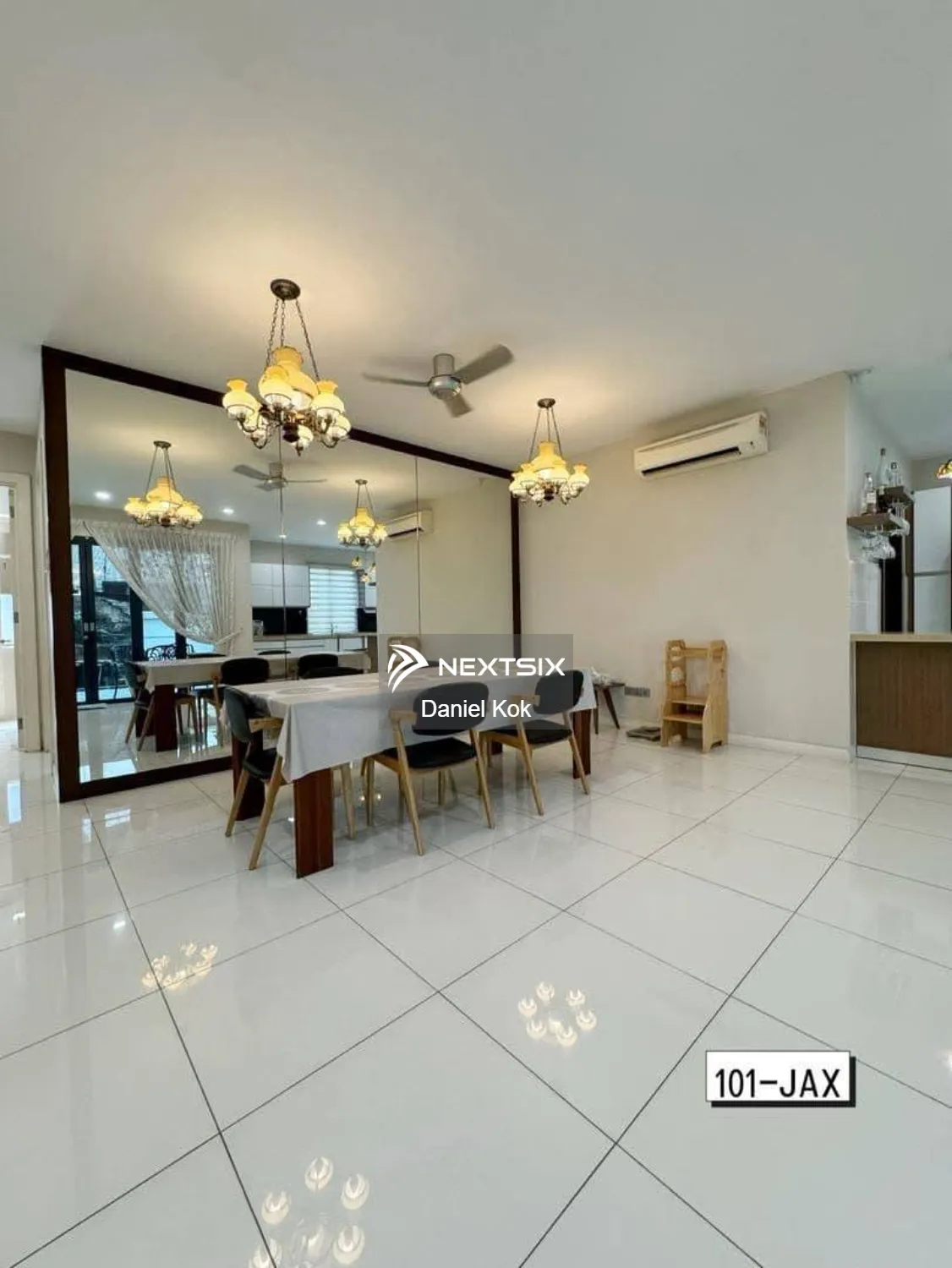 Bungalow For Sale in Kota Kemuning Selangor - Image 11