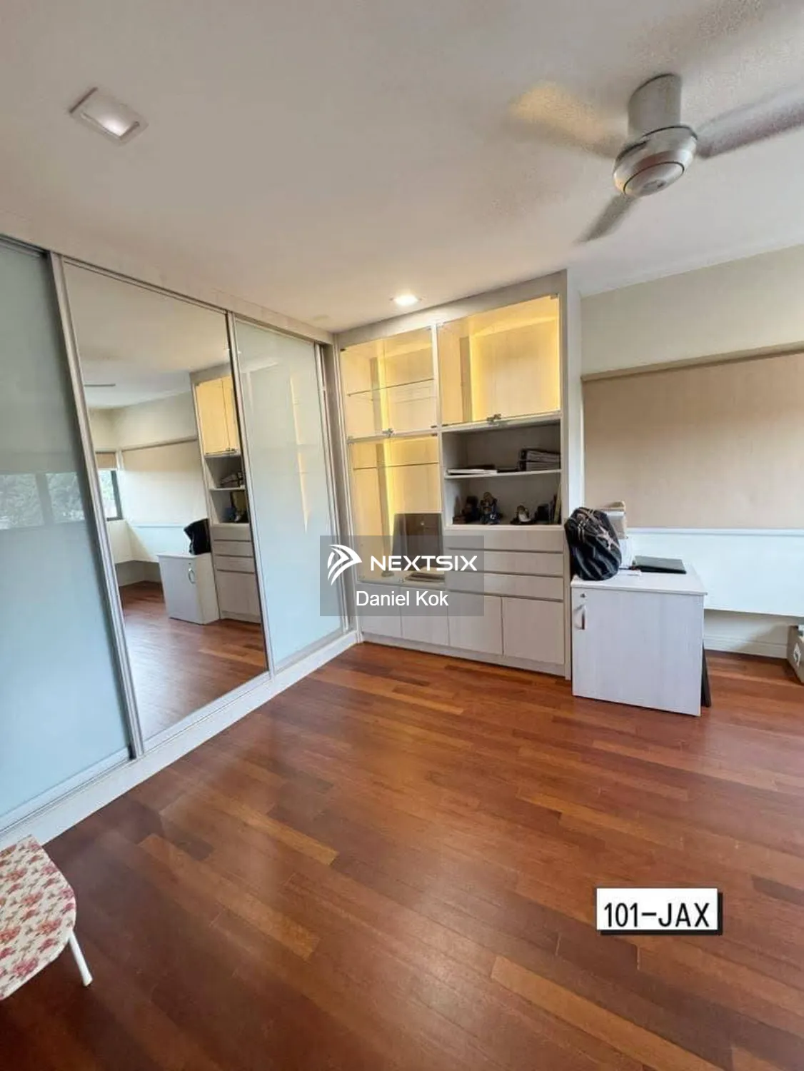 Bungalow For Sale in Kota Kemuning Selangor - Image 6