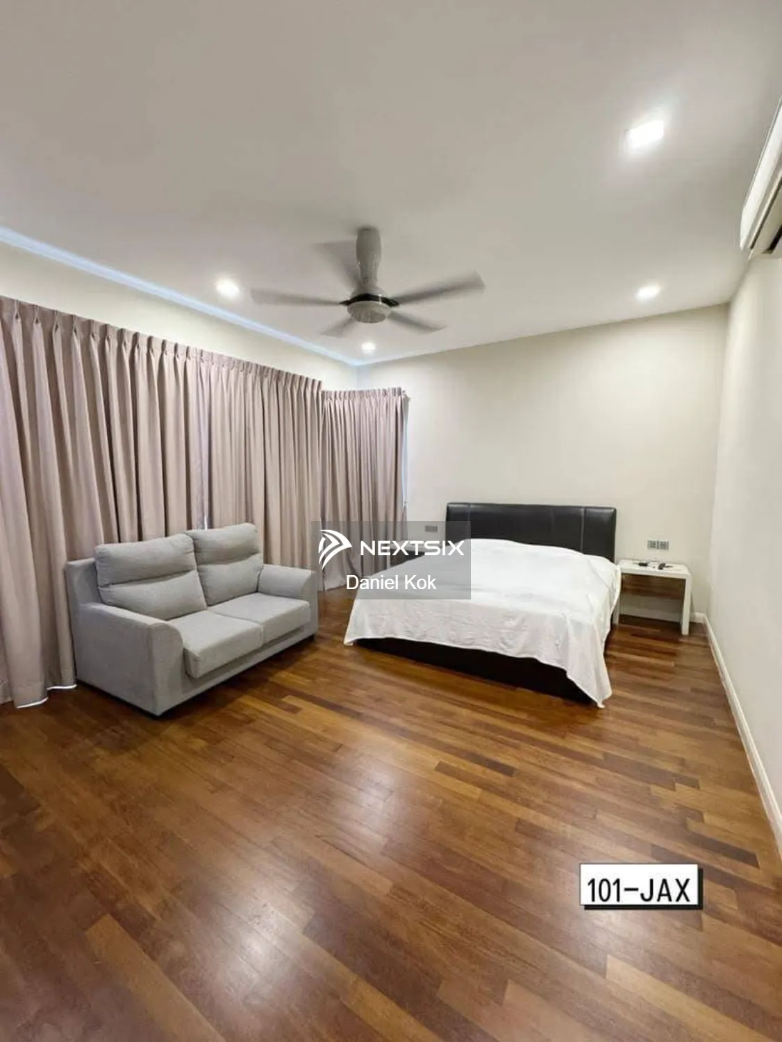 Bungalow For Sale in Kota Kemuning Selangor - Image 7