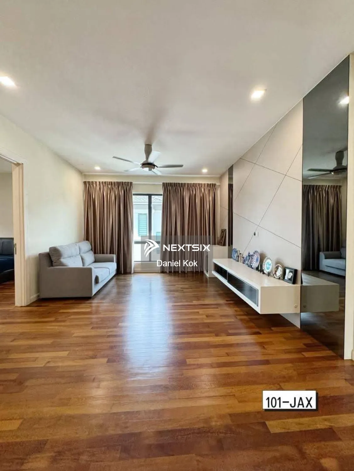 Bungalow For Sale in Kota Kemuning Selangor - Image 8