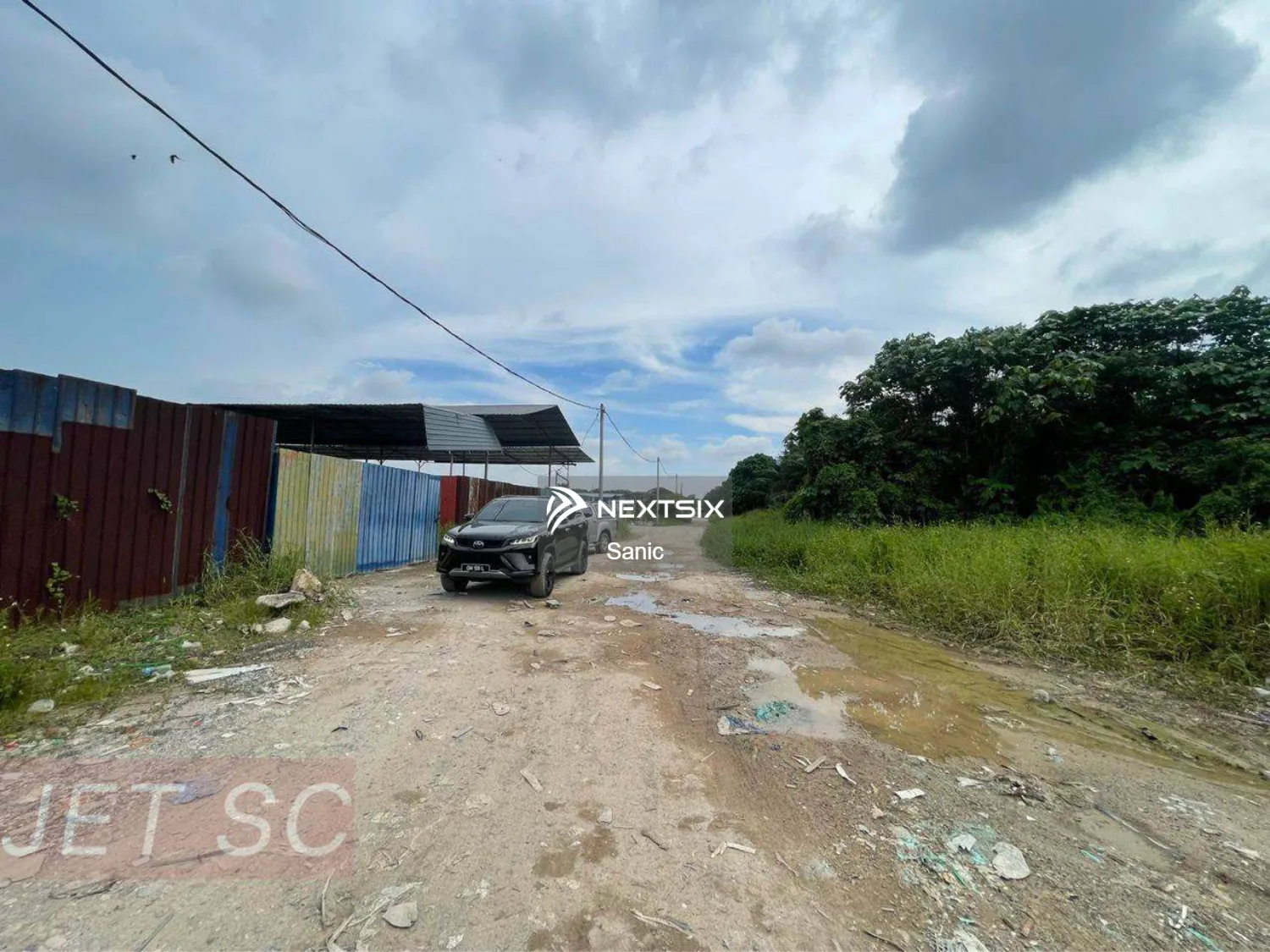 Agricultural Land For Rent in Telok Panglima Garang Selangor - Image 5