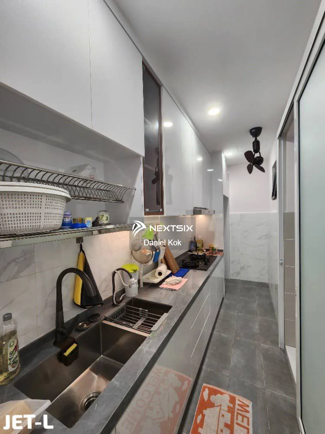 2-sty Terrace/Link House For Sale in Setia Alam Selangor - Image 6