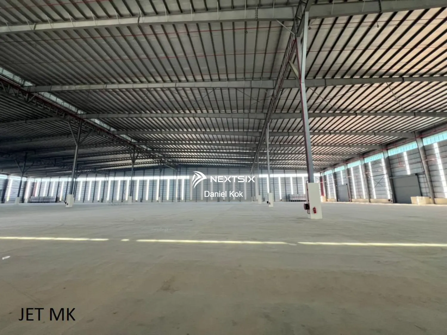 Detached Factory For Rent in Port Klang Selangor - Image 2