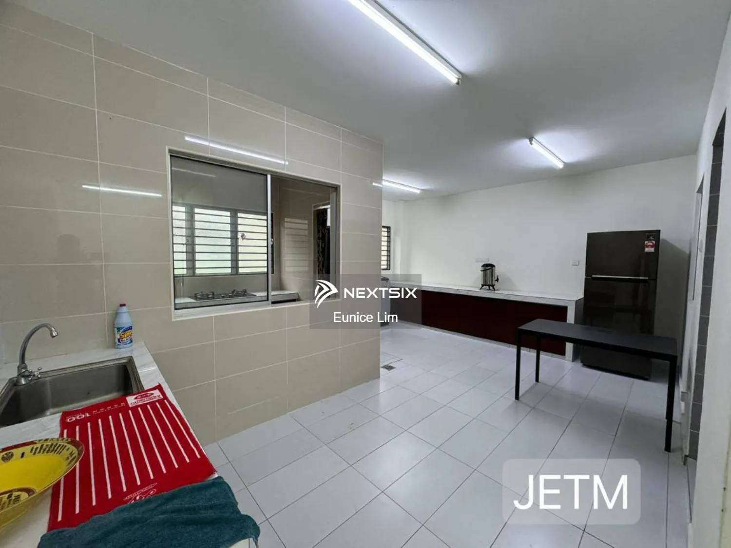 2-sty Terrace/Link House For Sale in Bandar Bukit Raja Selangor - Image 7