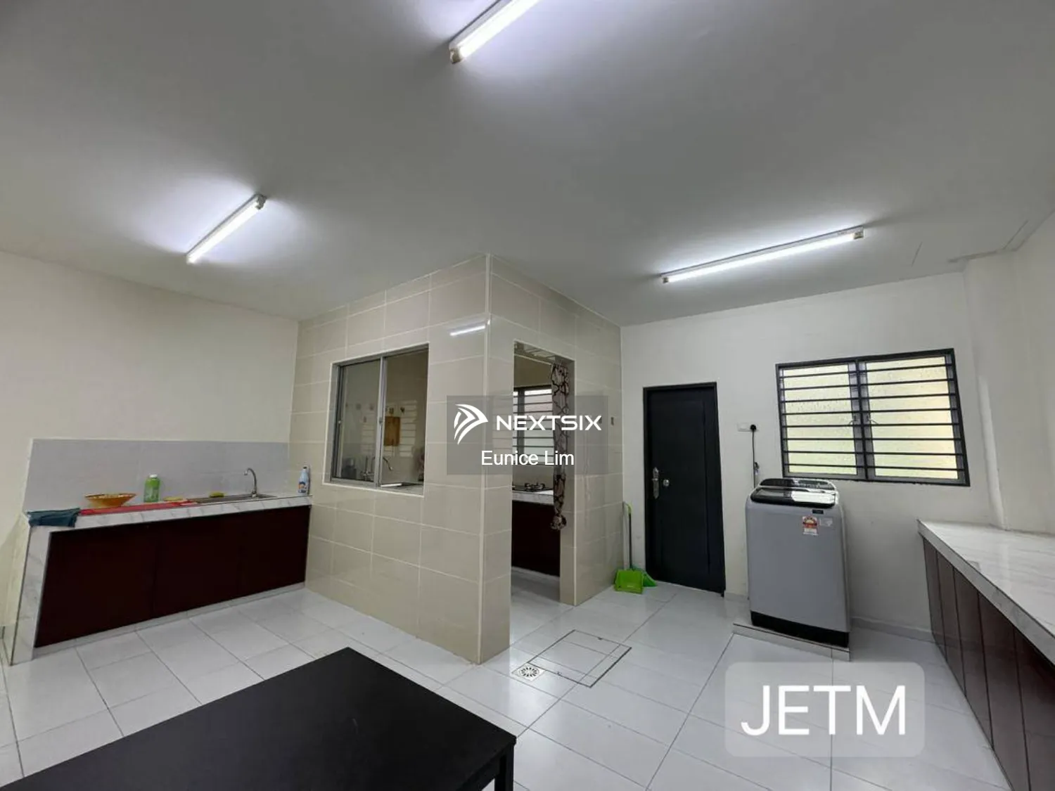 2-sty Terrace/Link House For Sale in Bandar Bukit Raja Selangor - Image 8