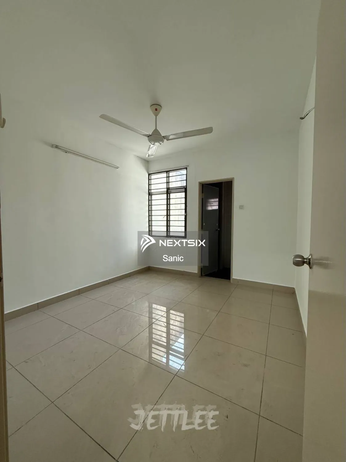 Taman Ehsan Jaya Klang Pandamaran Double Storey House