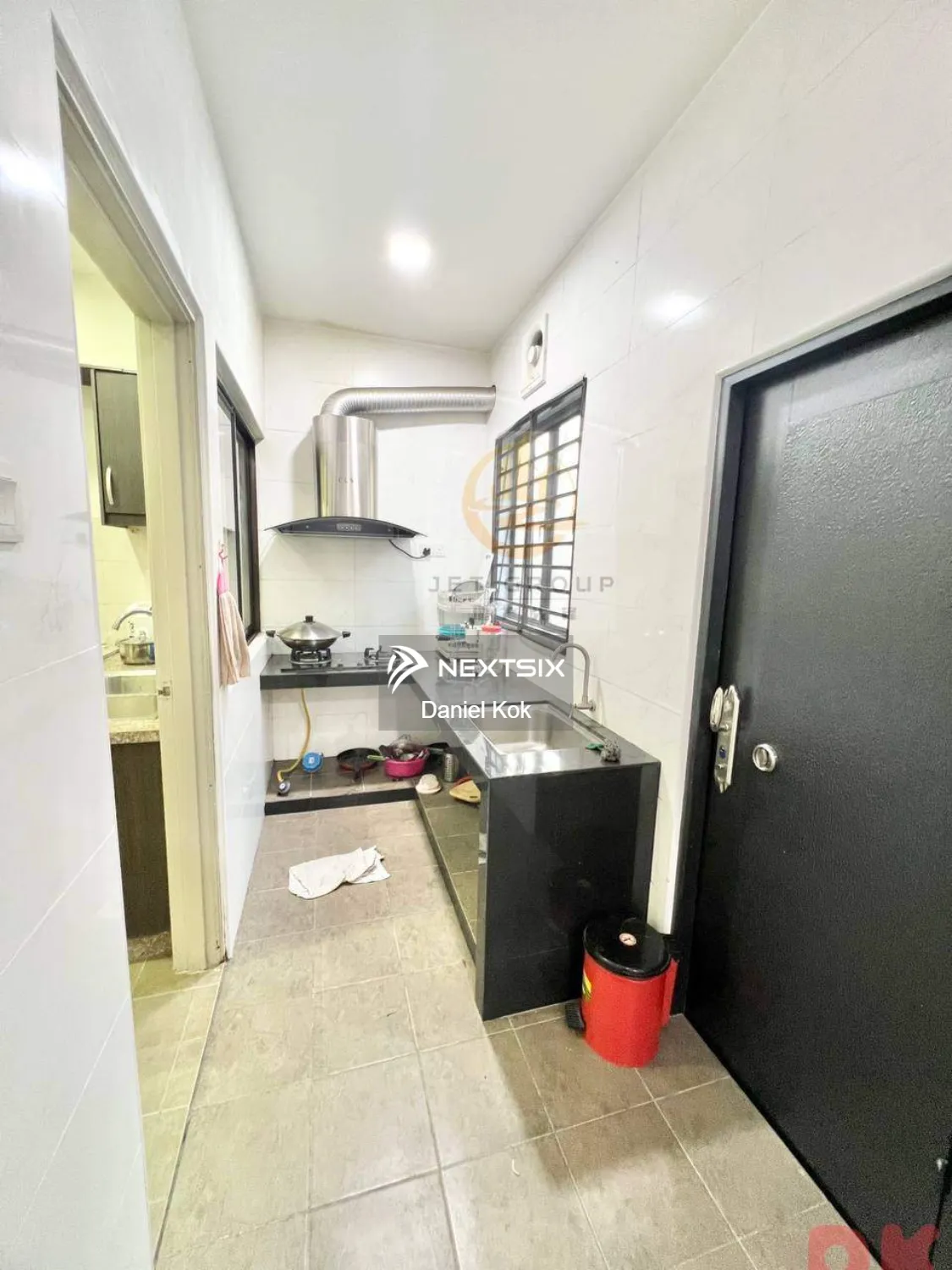 2-sty Terrace/Link House For Sale in Bandar Puteri Klang Selangor - Image 10
