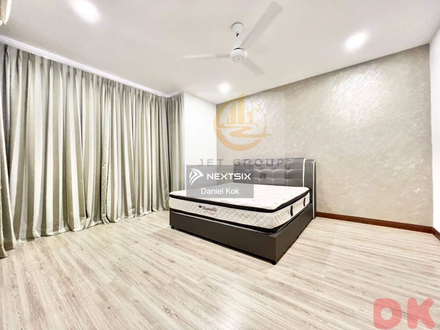 2-sty Terrace/Link House For Sale in Bandar Puteri Klang Selangor - Image 6