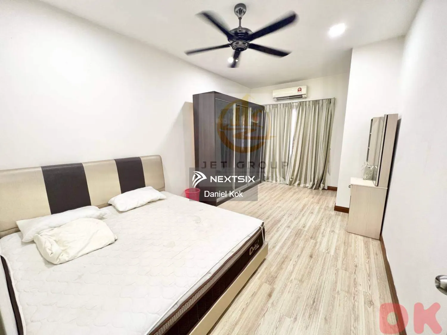 2-sty Terrace/Link House For Sale in Bandar Puteri Klang Selangor - Image 9