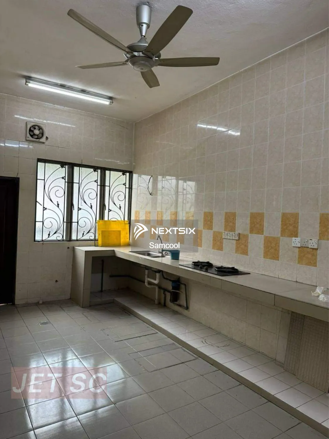 Taman Desawan Klang Double Storey House For Sell Or Rent(41200 klang
