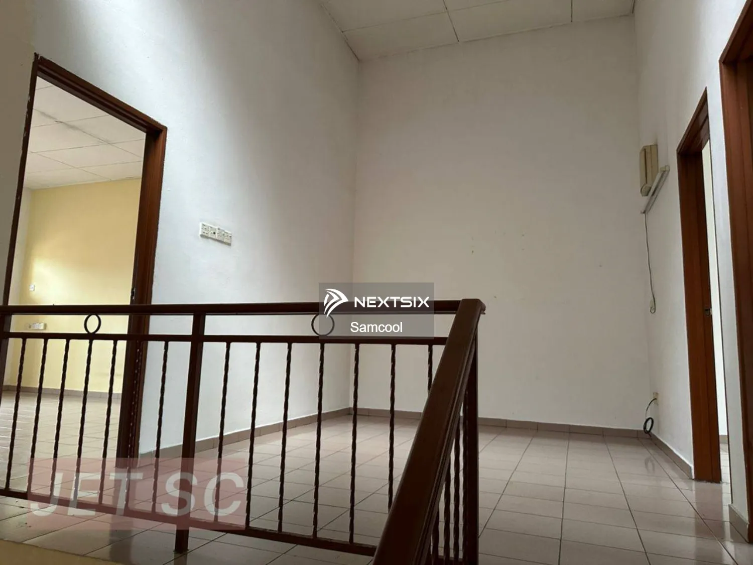 2-sty Terrace/Link House For Rent in Klang Selangor - Image 6