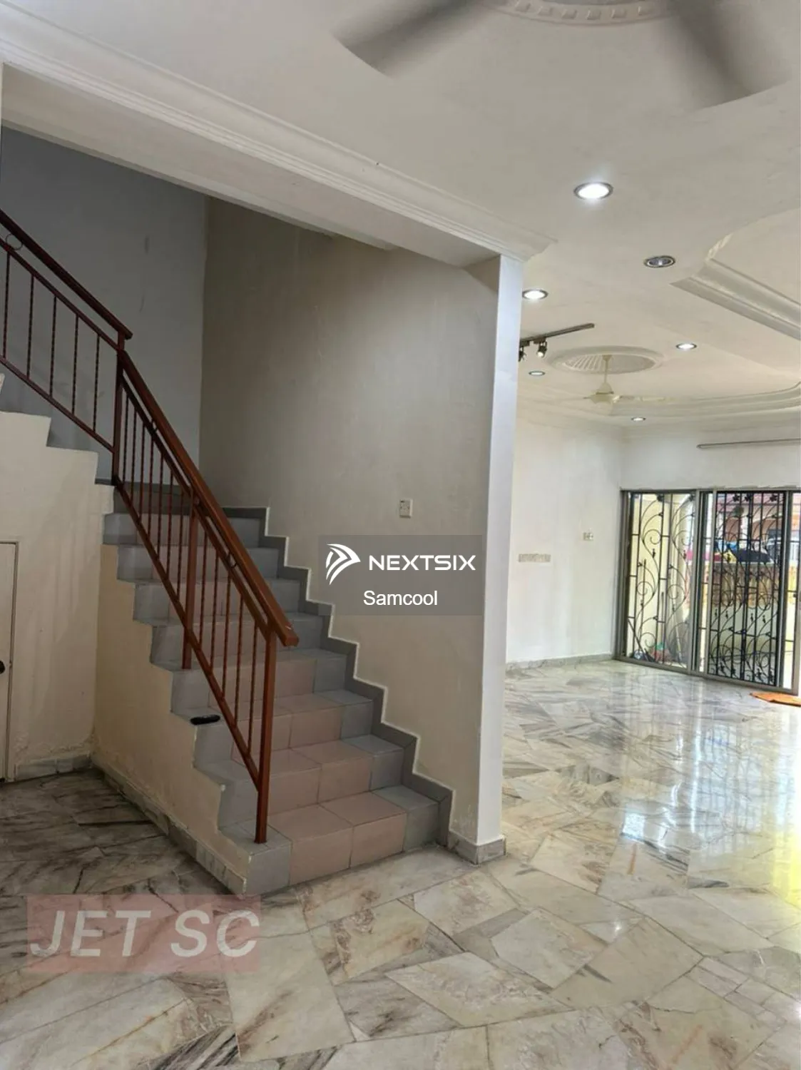 2-sty Terrace/Link House For Rent in Klang Selangor - Image 8