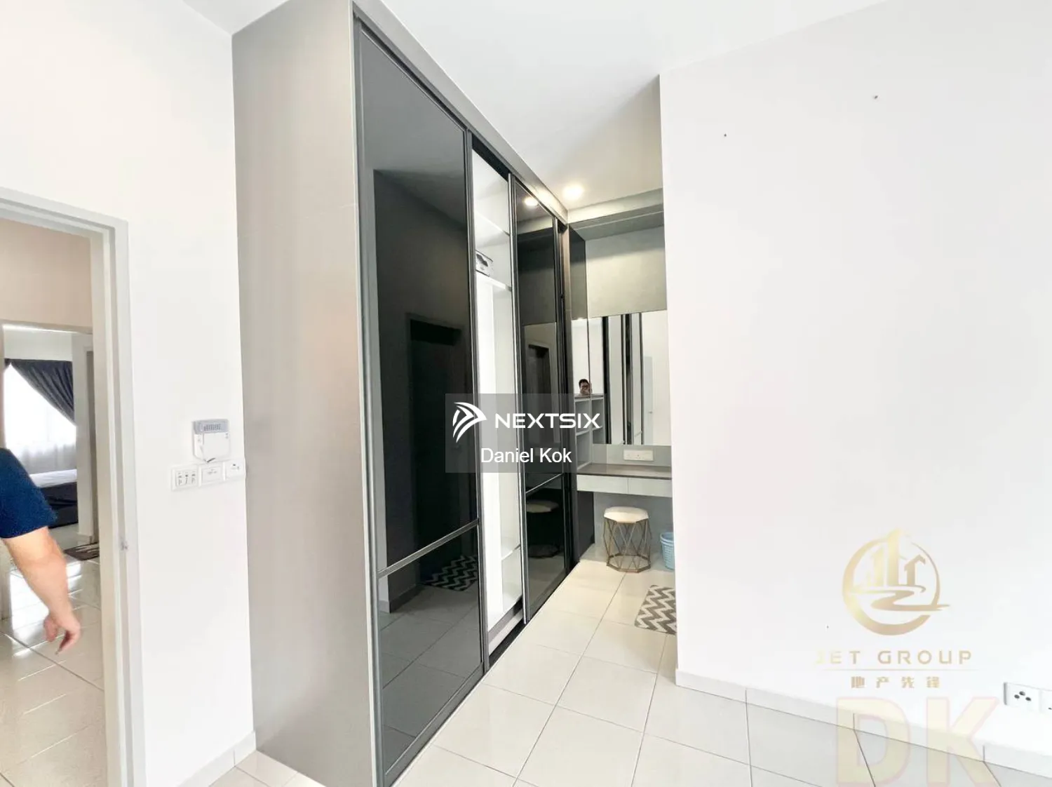 2-sty Terrace/Link House For Sale in Setia Alam Selangor - Image 10